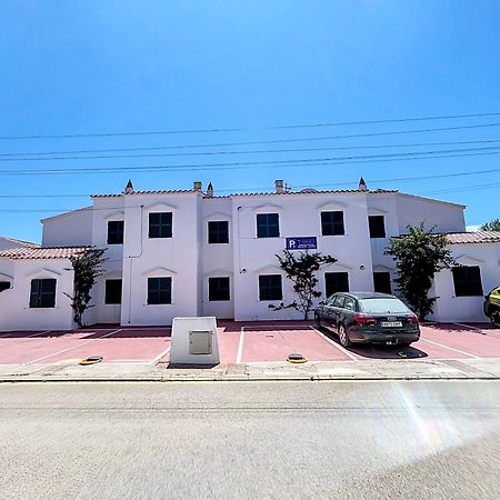 Roca Fornells, Bonito Apartamento Con Piscina Ss21 Fornells  Exterior foto