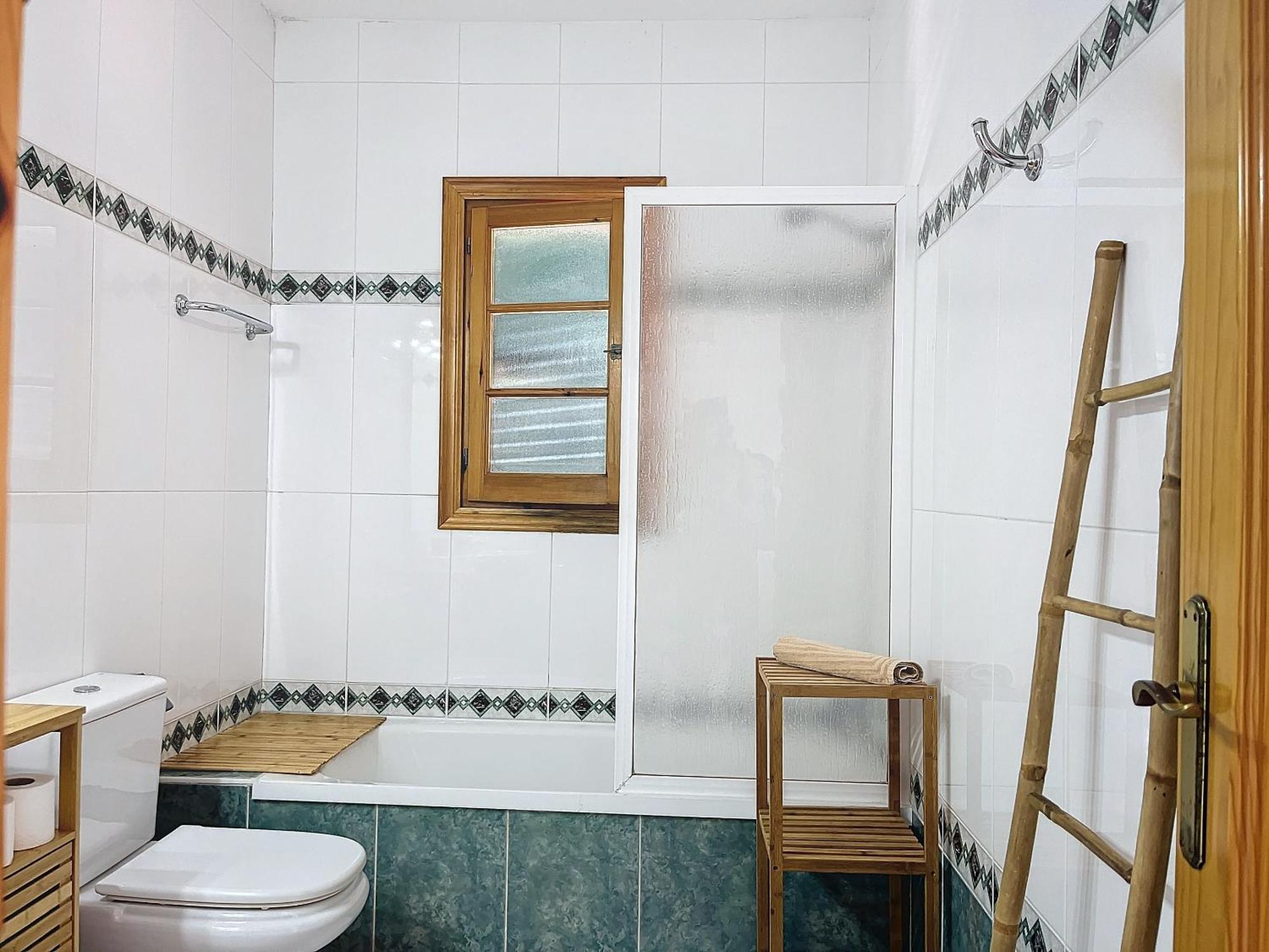 Roca Fornells, Bonito Apartamento Con Piscina Ss21 Fornells  Exterior foto