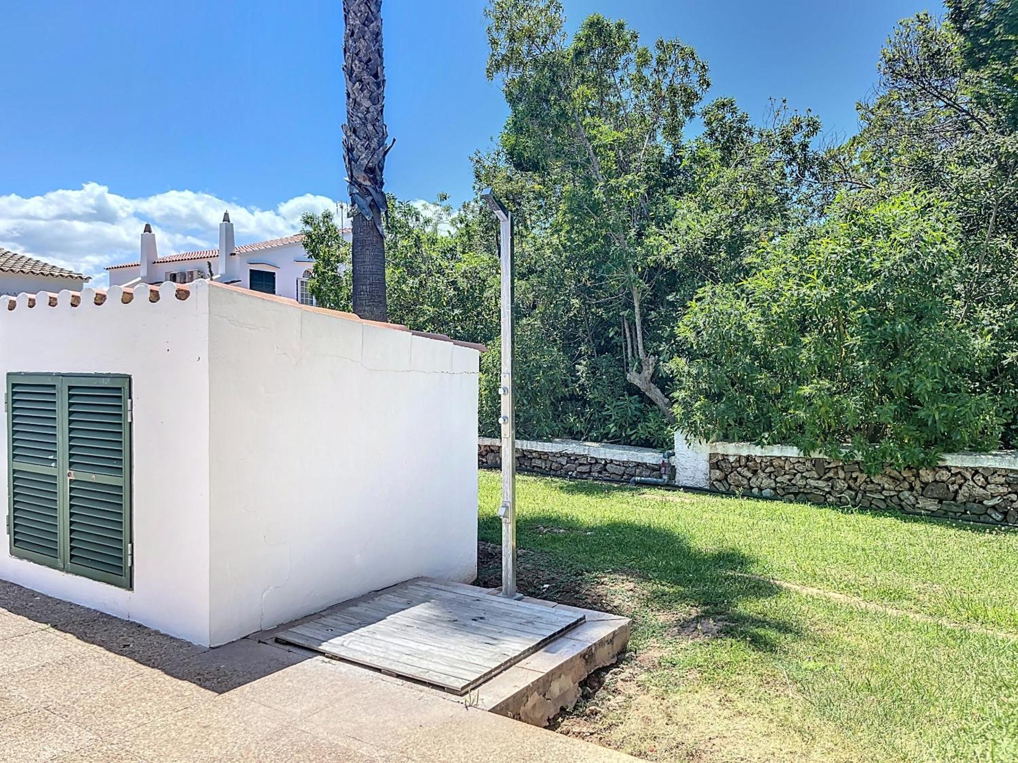 Roca Fornells, Bonito Apartamento Con Piscina Ss21 Fornells  Exterior foto